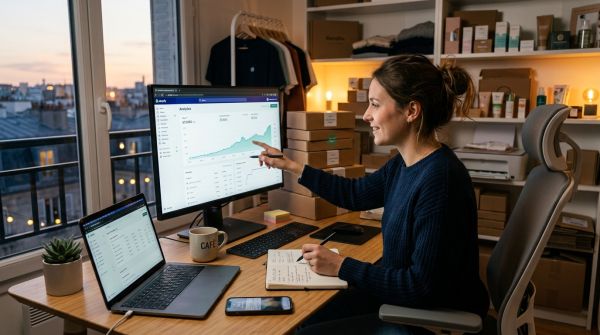 10 stratégies efficaces pour booster vos ventes e-commerce