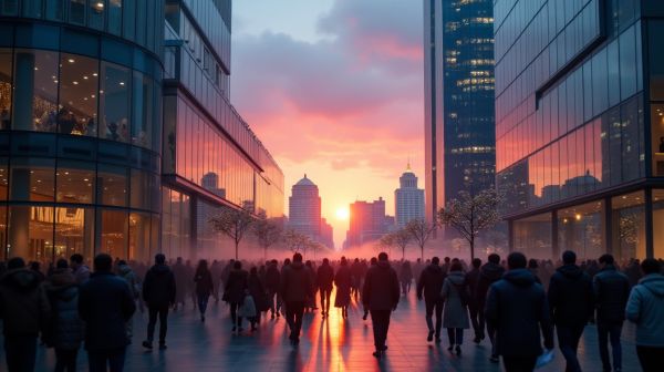 Améliorez votre visibilité en ligne avec une agence GEO