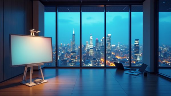 Améliorez votre visibilité en ligne avec une agence GEO