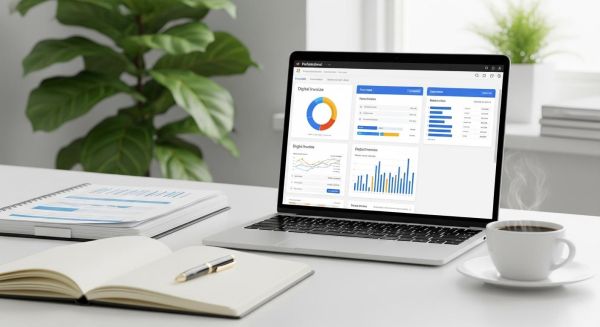 Logiciel de facturation : la solution optimale pour une gestion simplifiée
