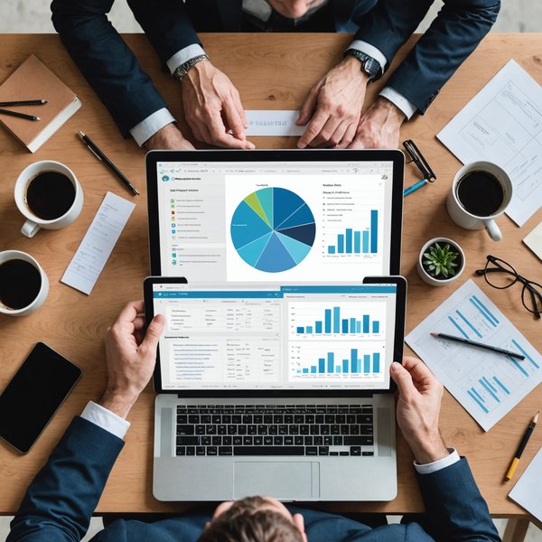 Quels sont les meilleurs logiciels de gestion de projet pour les équipes agiles en 2024?