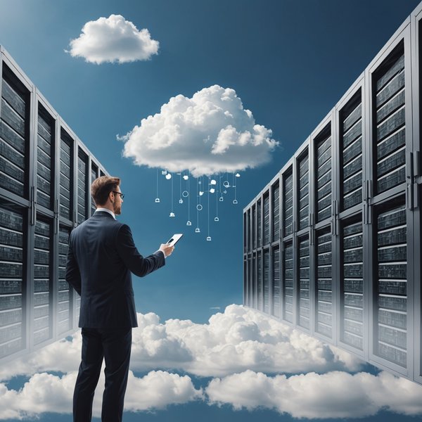 Comment mettre en place une stratégie de gestion des accès pour les applications cloud?