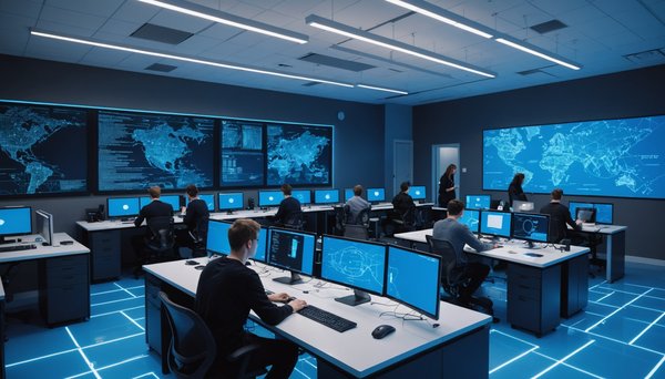 Choisir une école de cybersécurité à lyon : formations, débouchés et vie étudiante