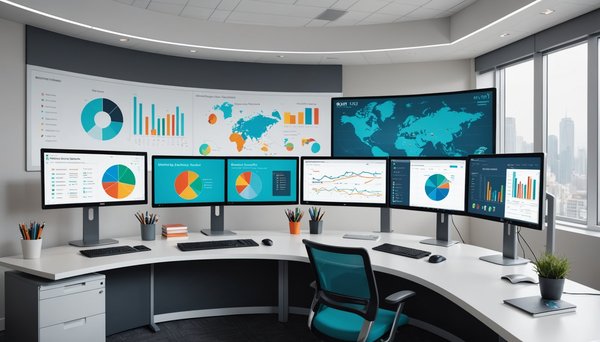 Optimisez votre gestion de voyages avec le logiciel bt